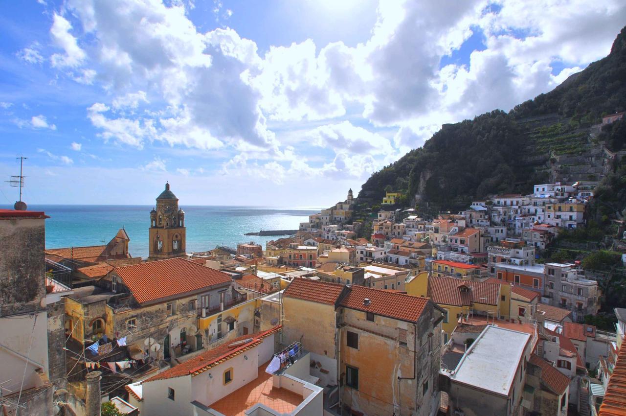 Casa Mao Affittacamere