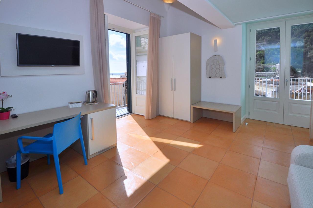 Casa Mao Amalfi
