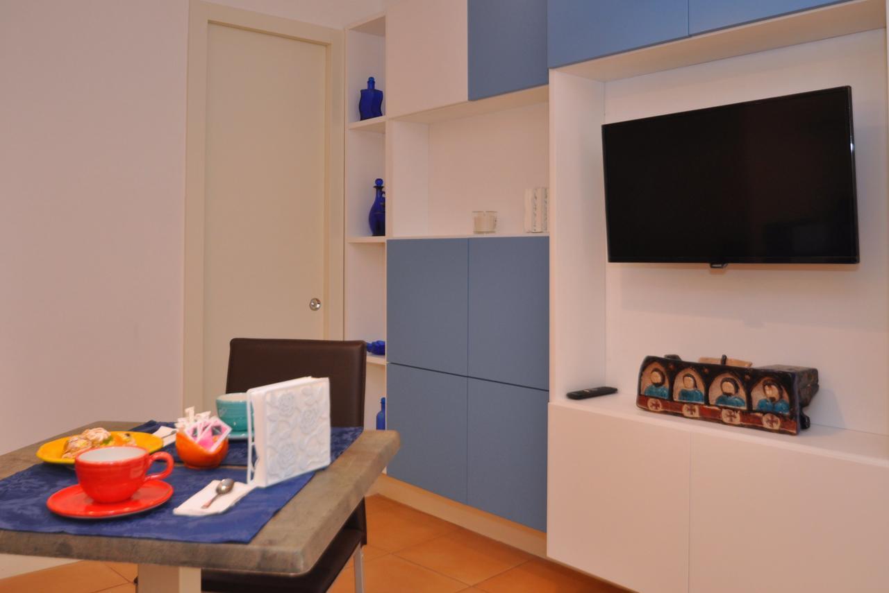 Casa Mao 3* Amalfi