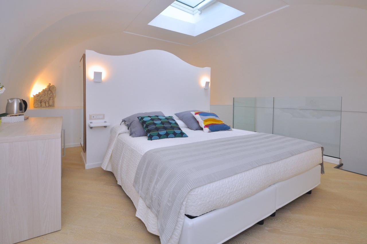 Casa Mao 3* Amalfi
