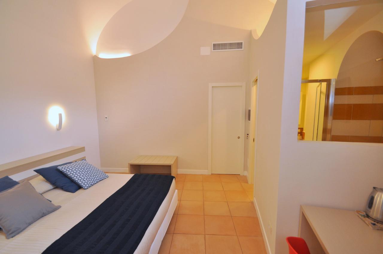 Casa Mao Affittacamere 3*