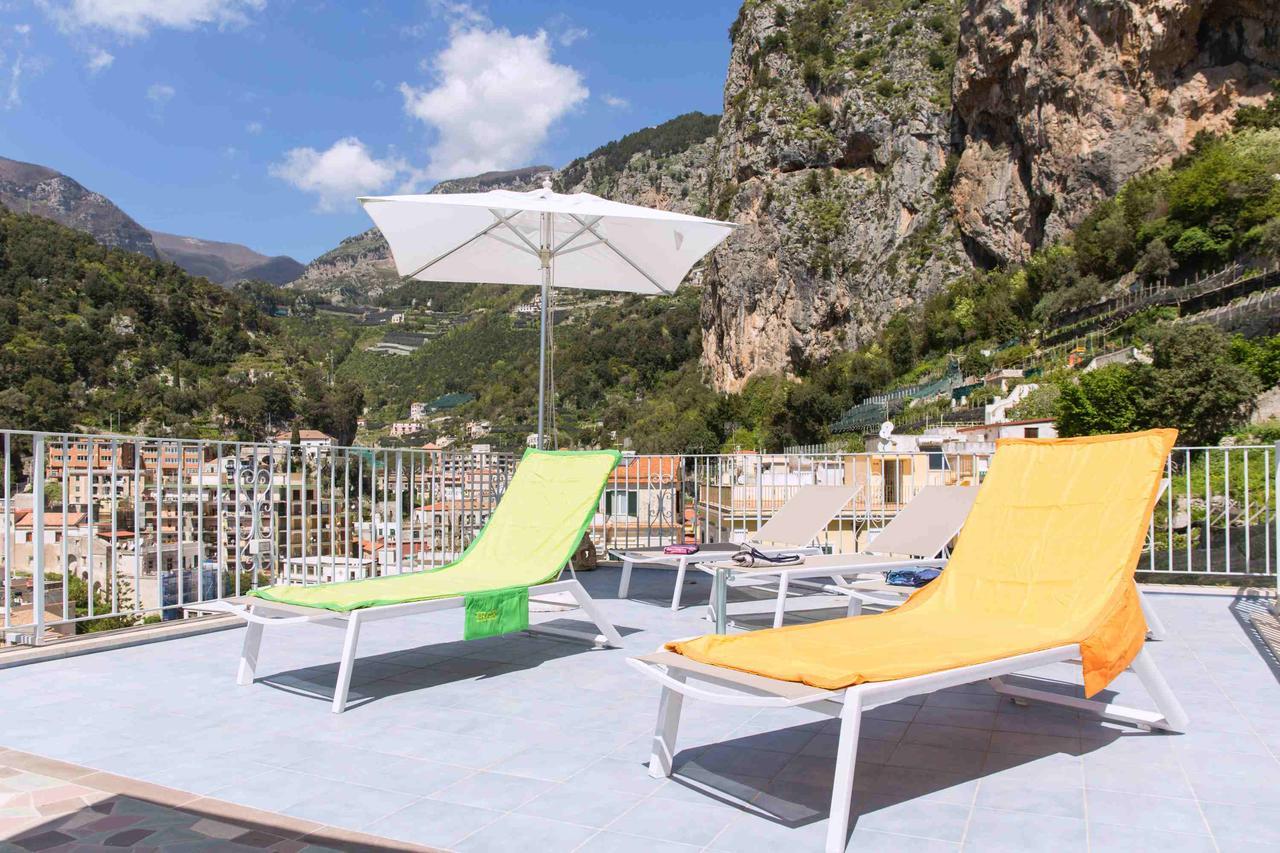 Casa Mao 3* Amalfi