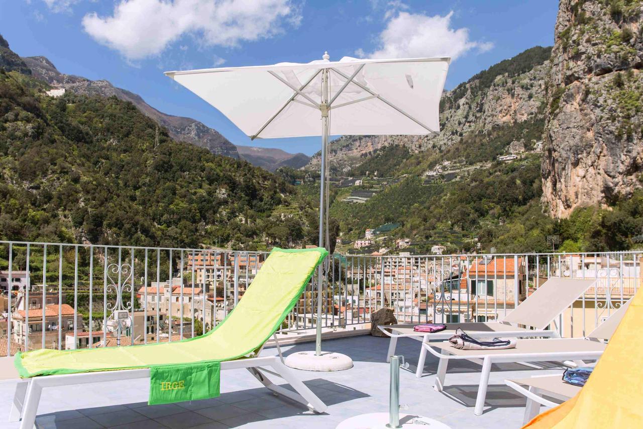 Casa Mao Affittacamere Amalfi