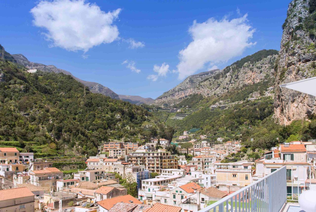 Casa Mao 3* Amalfi