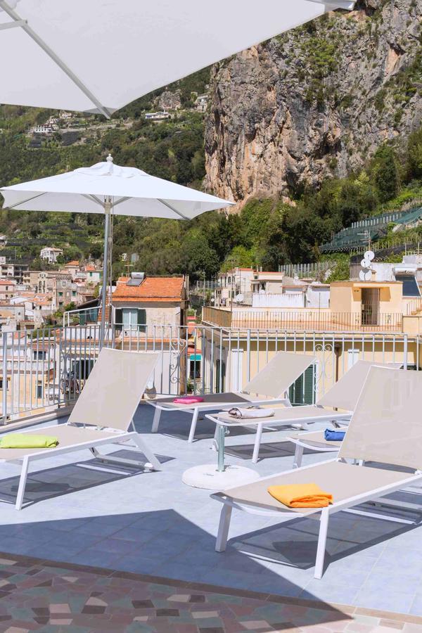 Casa Mao Affittacamere Amalfi