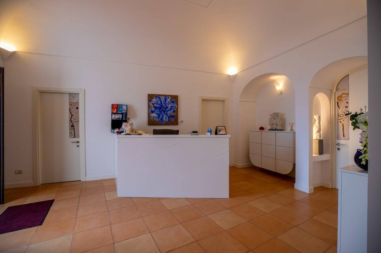 Affittacamere Casa Mao Amalfi