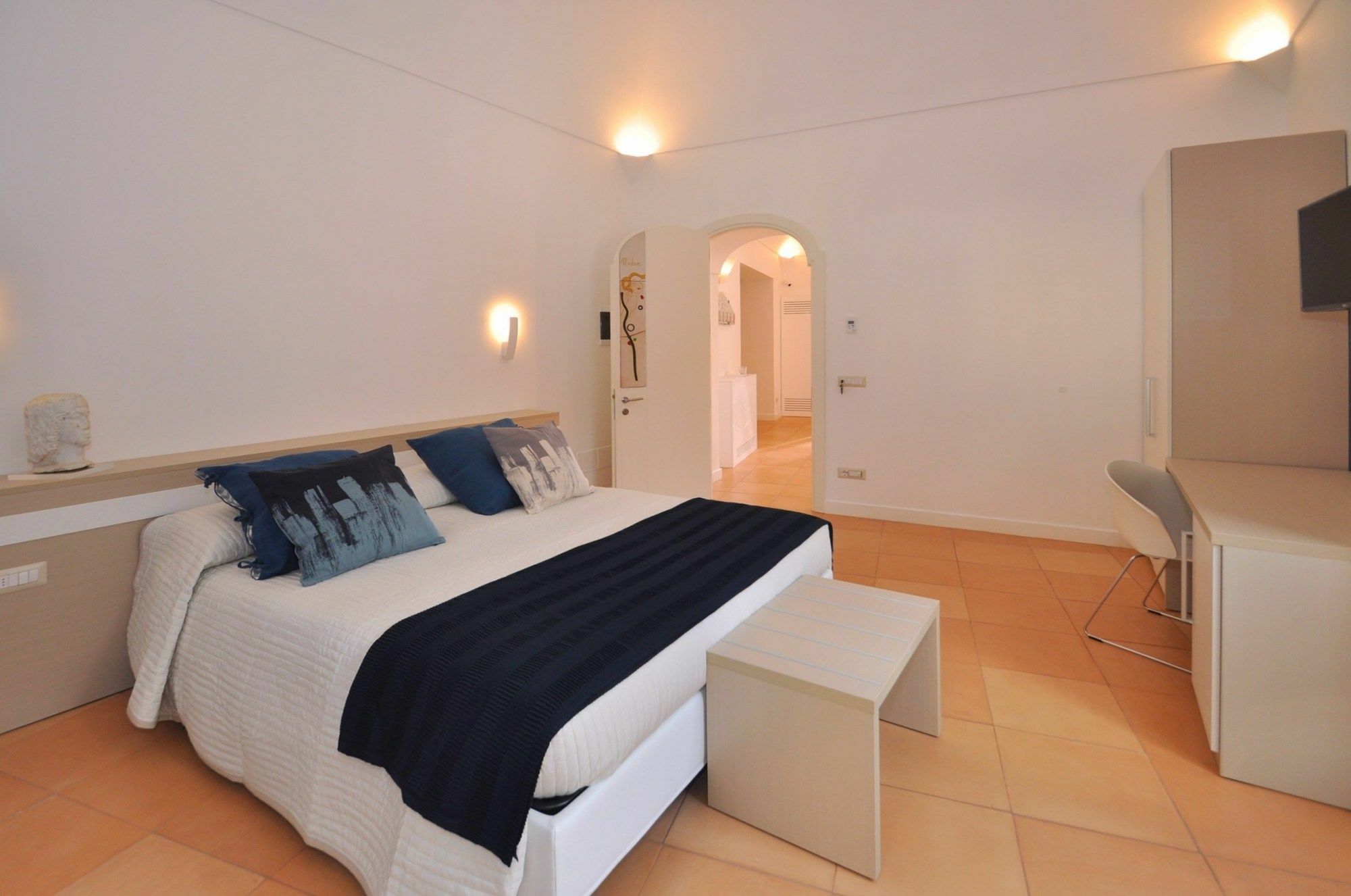 Affittacamere Casa Mao Amalfi