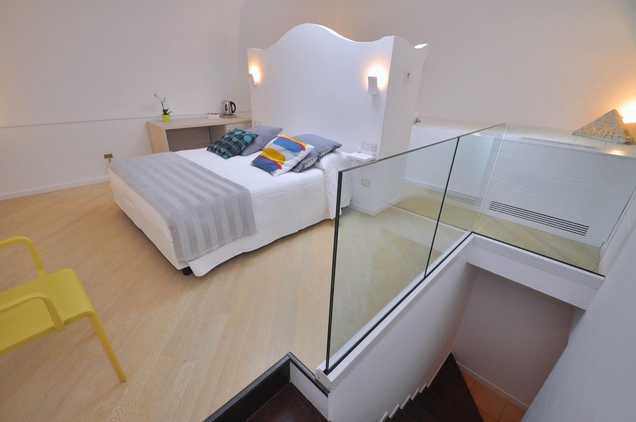 Casa Mao Amalfi