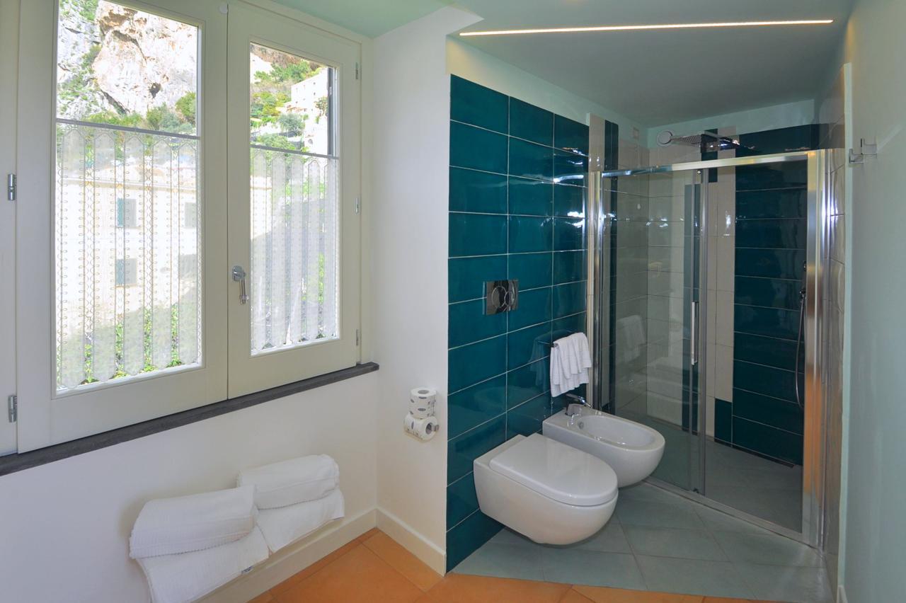 Casa Mao Amalfi