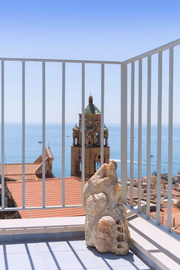Pensión Casa Mao Amalfi