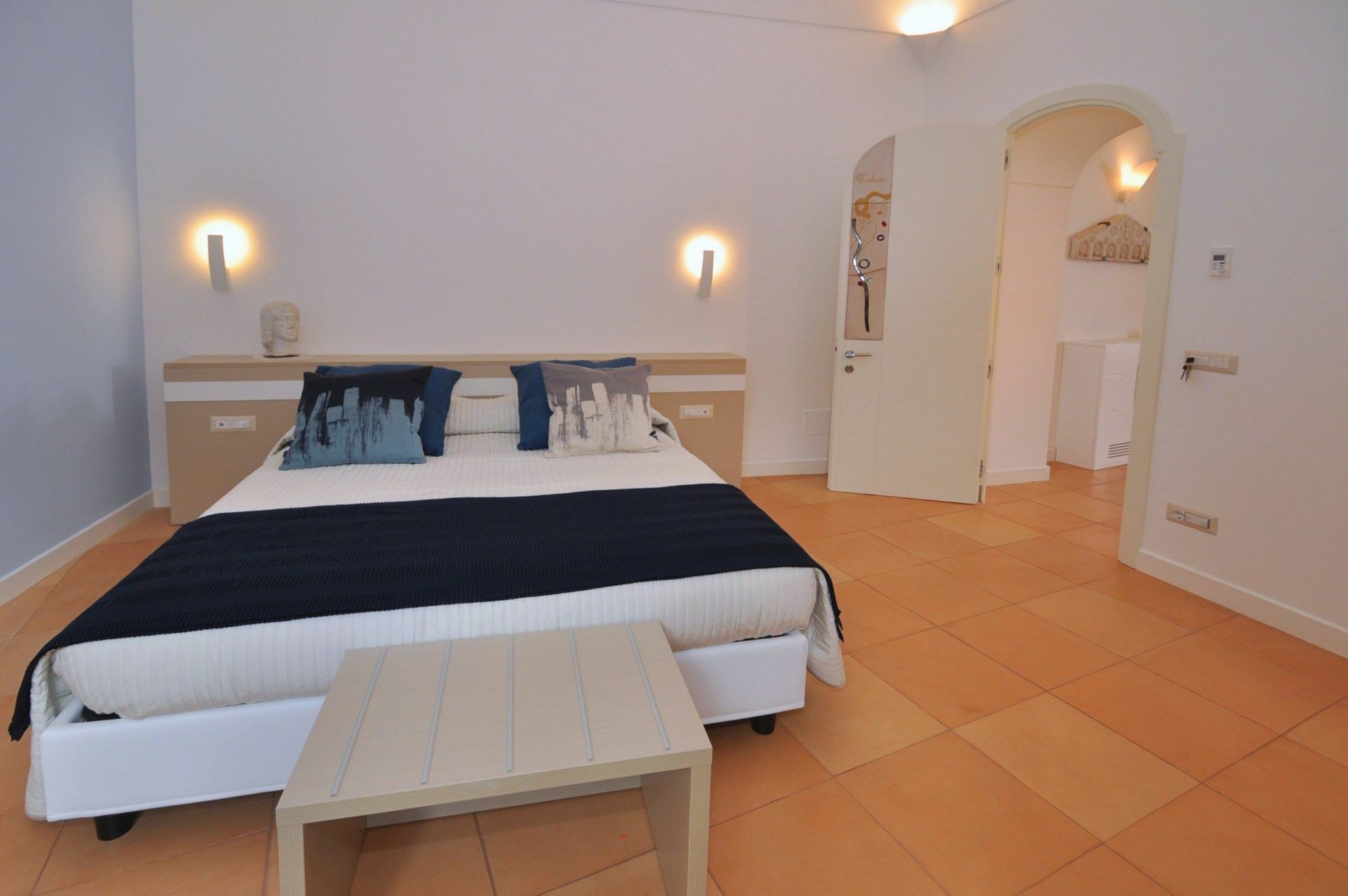 Pensión Casa Mao Amalfi