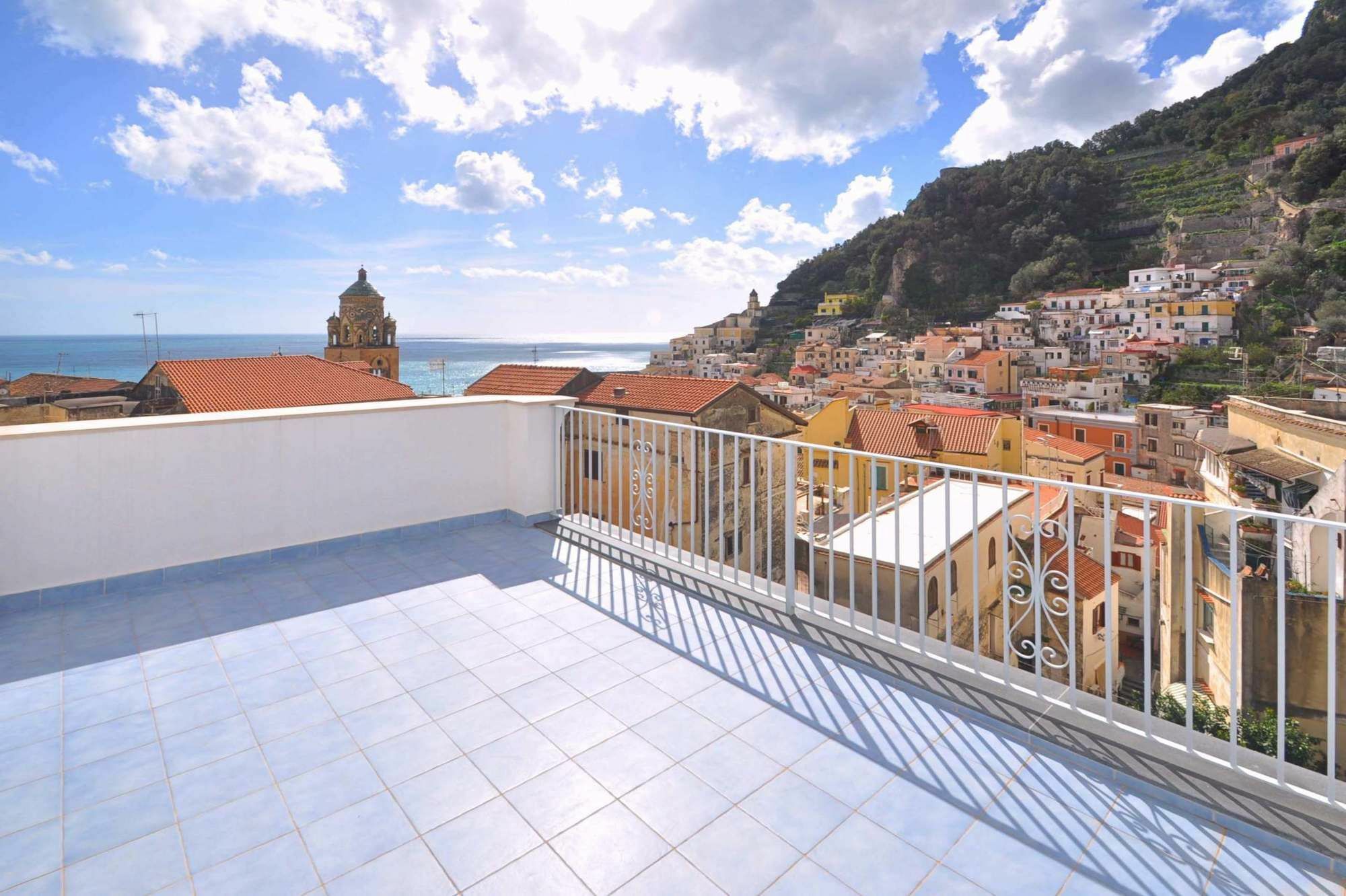 Casa Mao 3* Amalfi